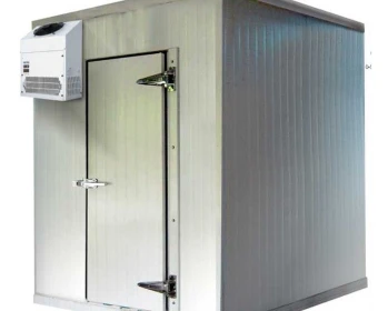 ABF (Air Blast Freezer)