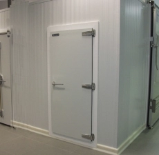 SWING DOOR