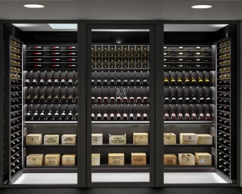 Wine Cellar